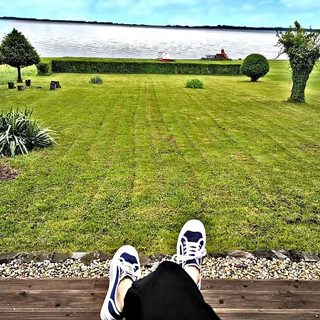 Villa ,,na Brehu